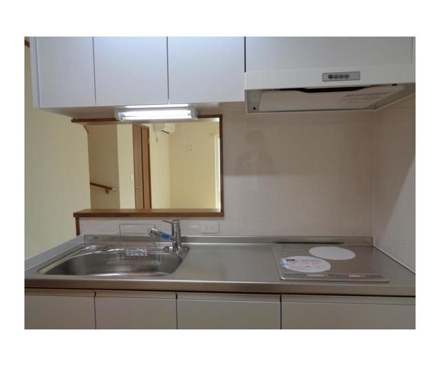 8/23 キッチン