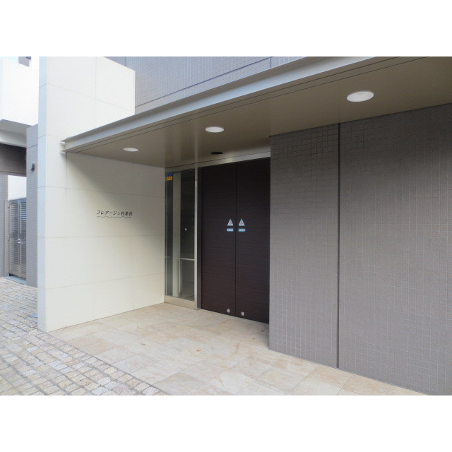 5/12 エントランス