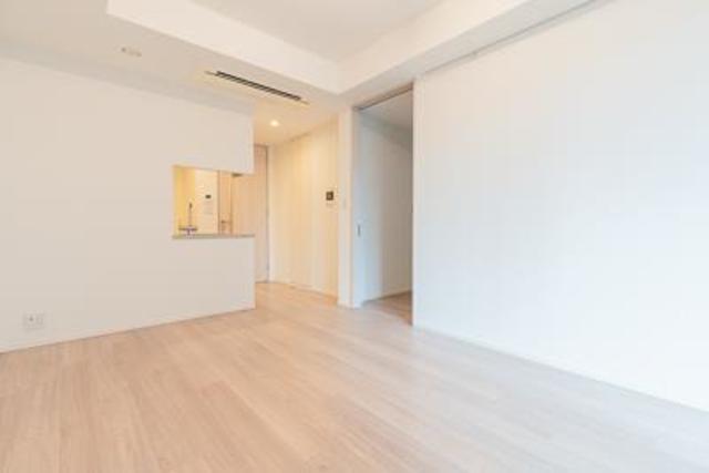 4/21 リビング/ダイニング