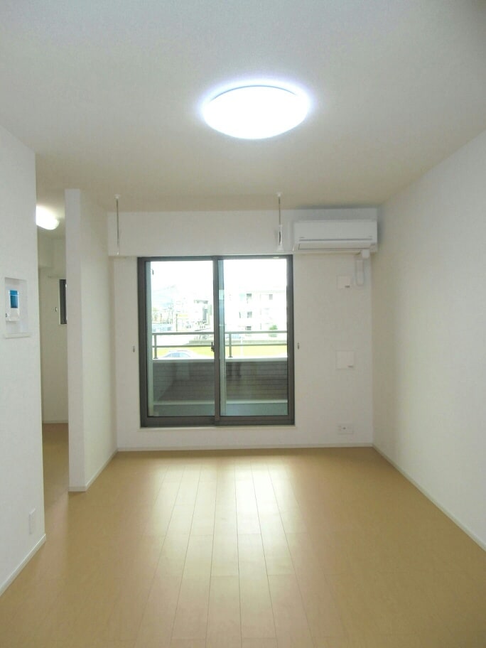 3/20 リビング/ダイニング