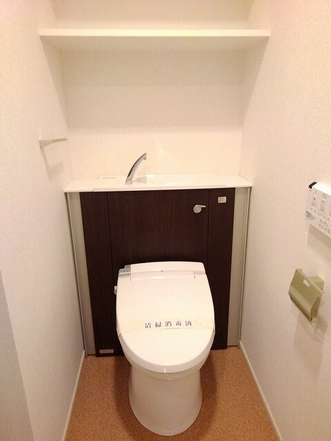 12/20 バルコニー