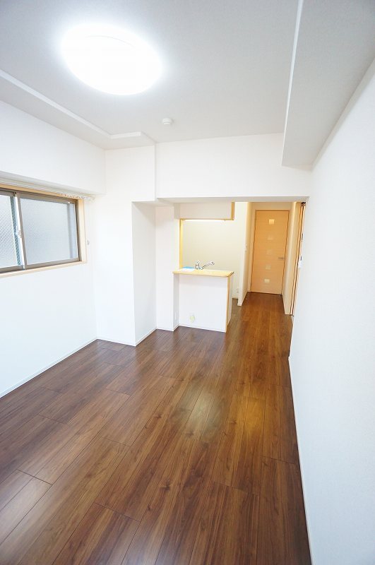 3/20 リビング/ダイニング