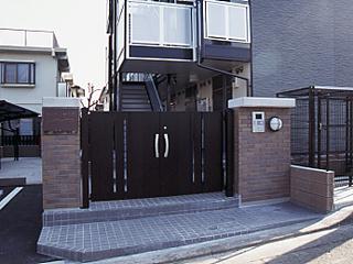 12/18 エントランス