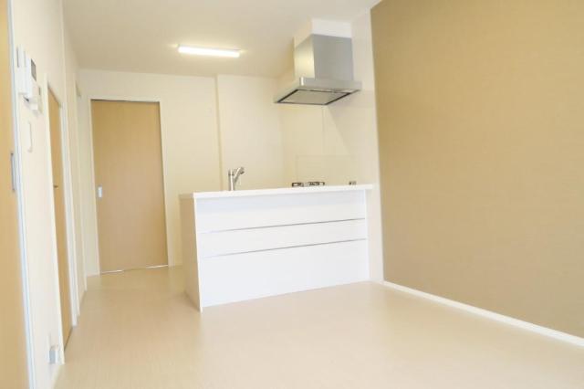 4/23 リビング/ダイニング