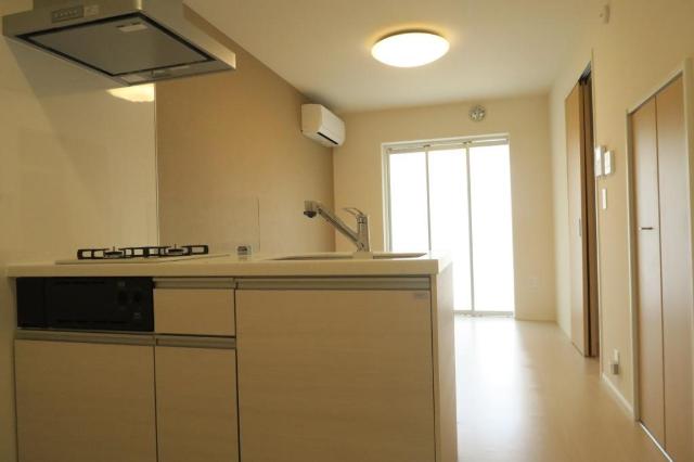 5/23 リビング/ダイニング