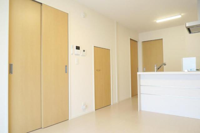 3/23 リビング/ダイニング