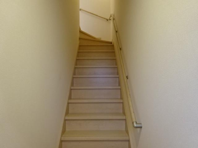 15/30 玄関
