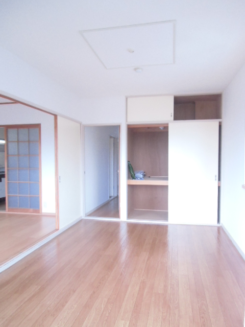 4/30 リビング/ダイニング