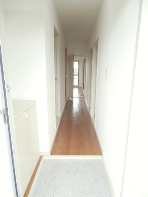 8/30 玄関