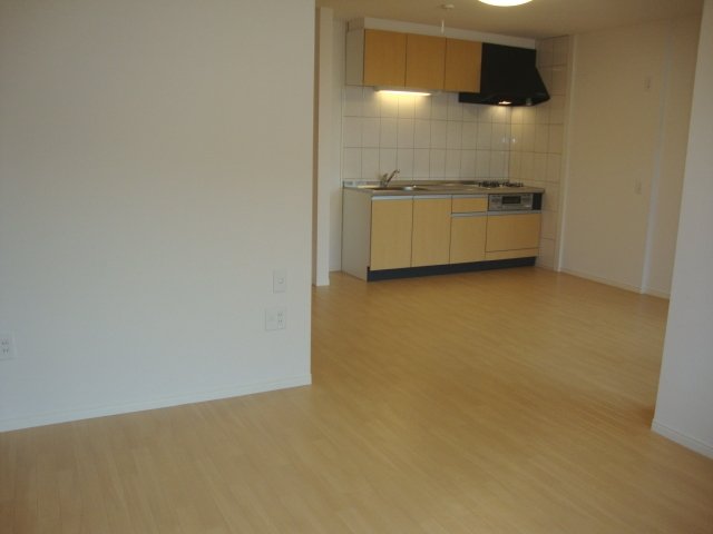 3/27 リビング/ダイニング