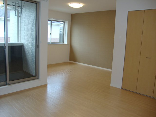 4/27 リビング/ダイニング