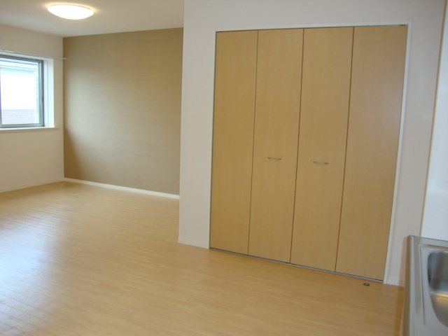 6/27 リビング/ダイニング