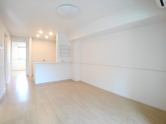 3/20 リビング/ダイニング