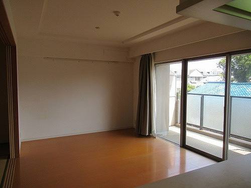 3/11 リビング/ダイニング