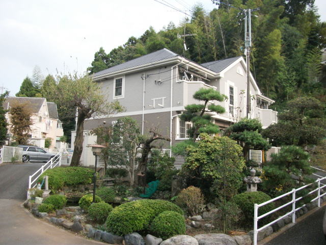 15/23 エントランス