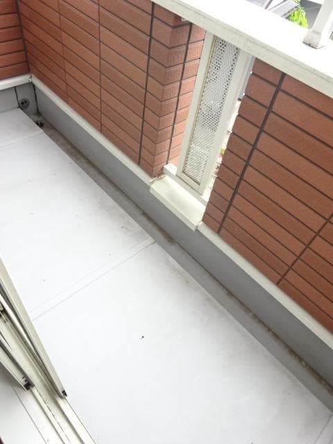 14/30 バルコニー
