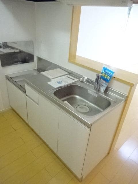 8/30 キッチン