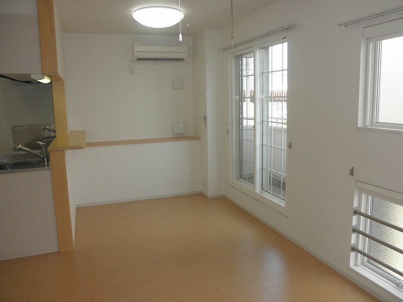 3/20 リビング/ダイニング