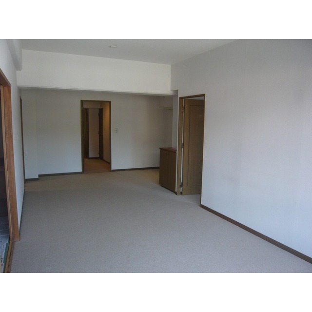 3/12 リビング/ダイニング