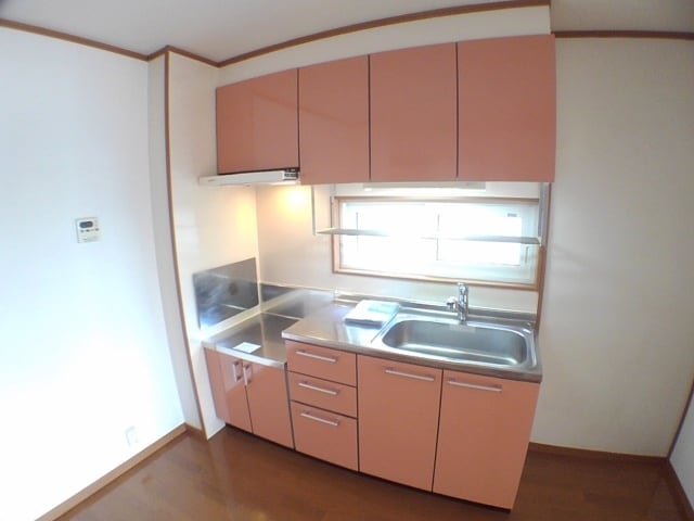 9/26 キッチン