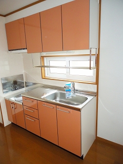 8/26 キッチン