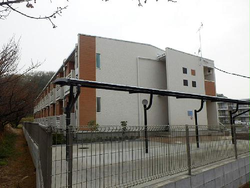 13/17 エントランス