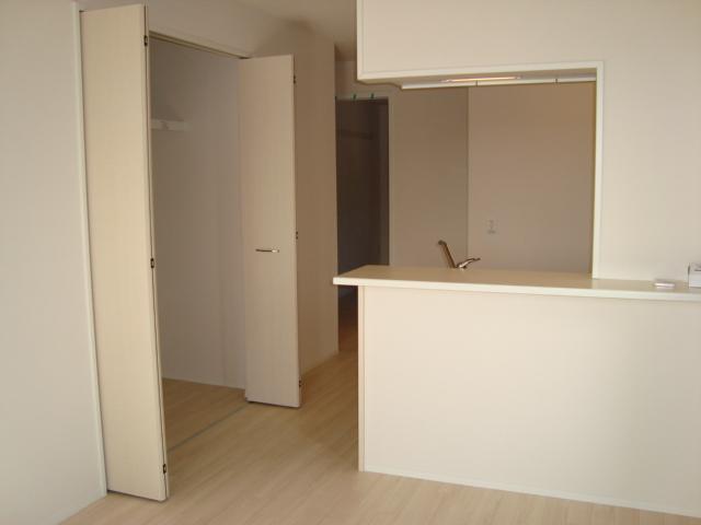 3/23 リビング/ダイニング