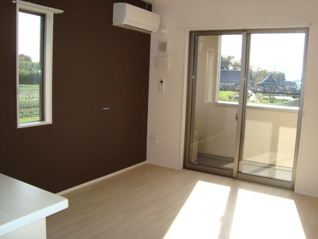 4/23 リビング/ダイニング