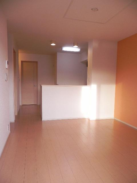 3/21 リビング/ダイニング