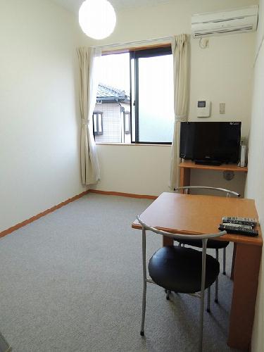 3/14 リビング/ダイニング