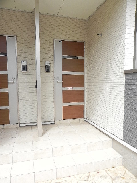 2/9 エントランス