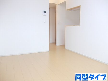 7/30 リビング/ダイニング