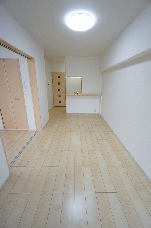 3/20 リビング/ダイニング