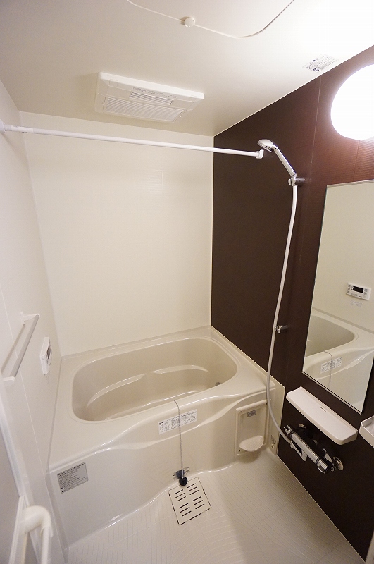 6/20 浴室