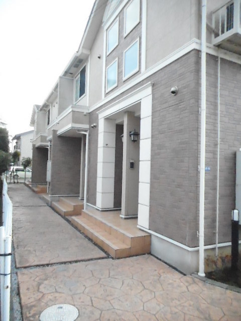 17/24 エントランス