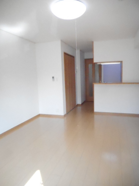 4/24 リビング/ダイニング