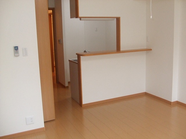 3/24 リビング/ダイニング