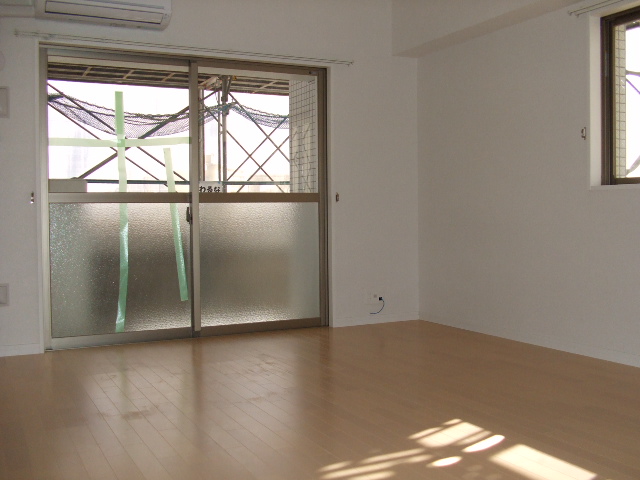 3/21 リビング/ダイニング