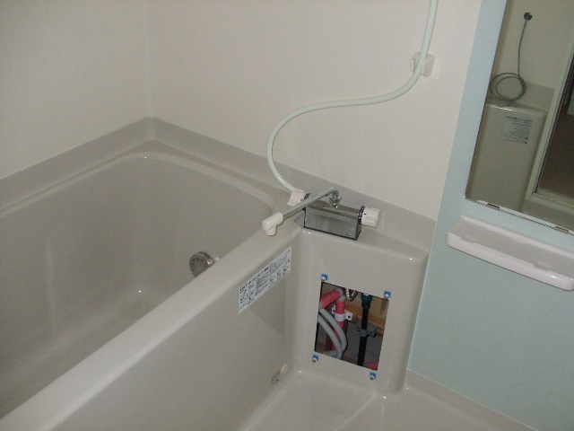 9/21 浴室
