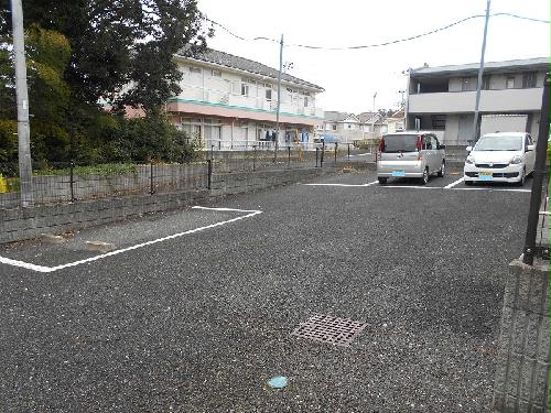14/24 駐車場