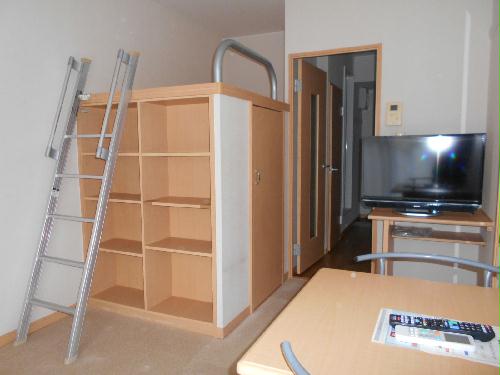 3/24 リビング/ダイニング