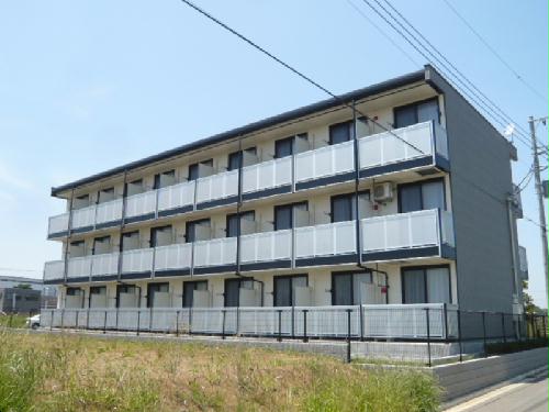 1/18 外観