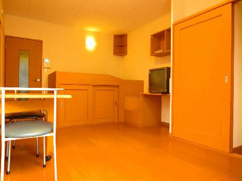 4/12 リビング/ダイニング