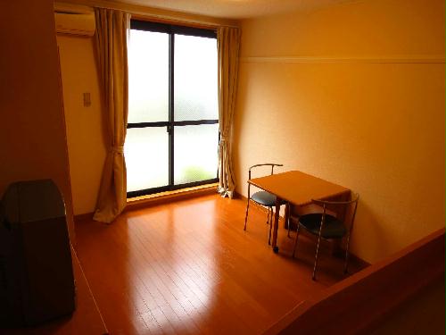 3/12 リビング/ダイニング