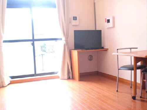 4/22 リビング/ダイニング