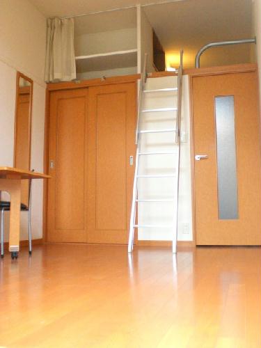 3/22 リビング/ダイニング