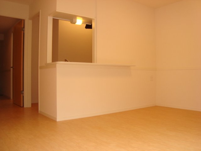 2/24 リビング/ダイニング