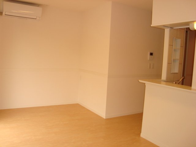 3/24 リビング/ダイニング