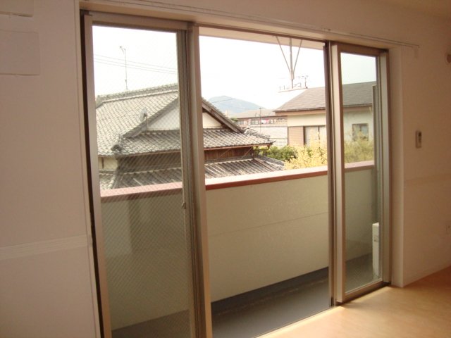 4/24 リビング/ダイニング