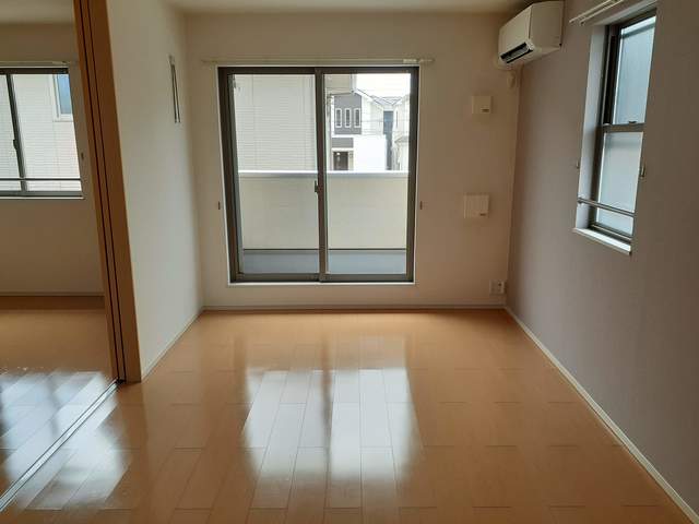 3/20 リビング/ダイニング